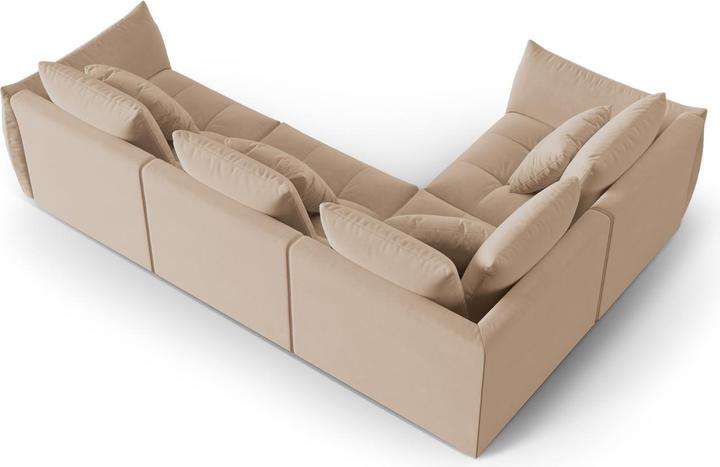 Image du produit Micadoni Bloom (2 places, Canapé modulaire)