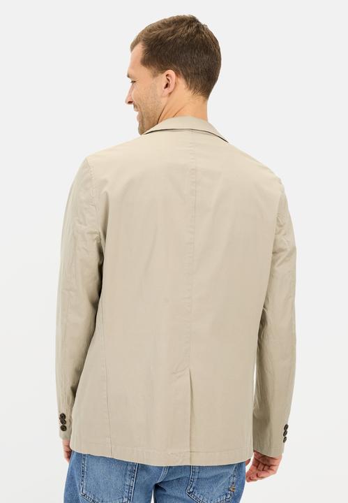 Produktbild Camel Active Casual Blazer aus einem Baumwollmix (54)
