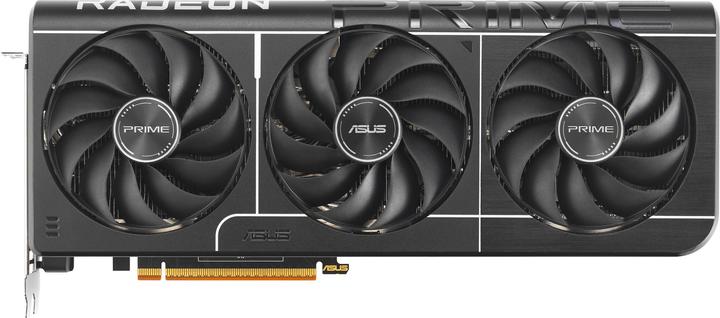 Image du produit ASUS PRIME RX 9070 XT OC (16 Go)