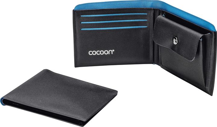 Immagine prodotto Cocoon Portafoglio con tasca portamonete