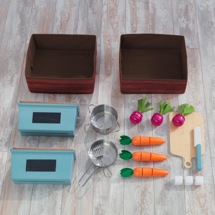 Produktbild KidKraft Bauernhaus