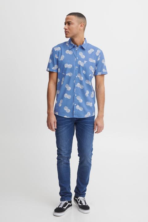 Produktbild Blend BHShirt - 20715456 (XXL)