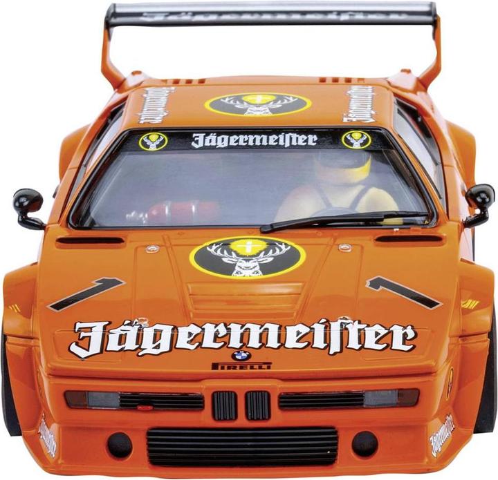 Produktbild Carrera Digital 132 20032031 BMW M1 Procar Jägermeister,No.1