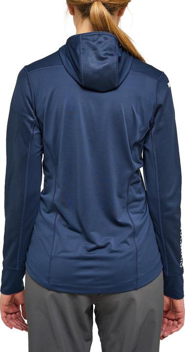 Immagine prodotto Haglöfs Felpa con cappuccio L.I.M Mid Multi (XS)