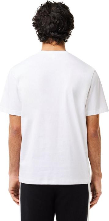 Produktbild Lacoste TShirt Abzeichen (XS)