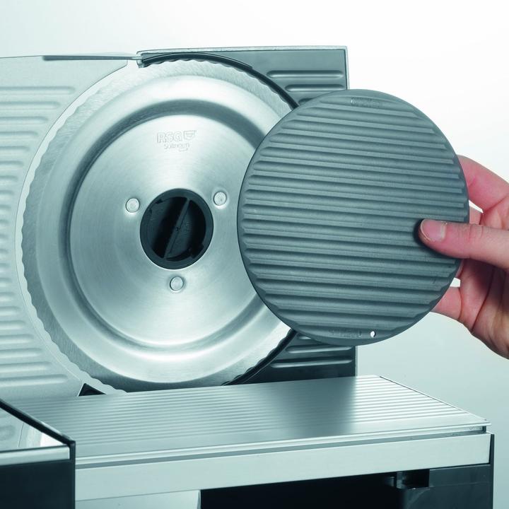 Productafbeelding Graef Evo E 20