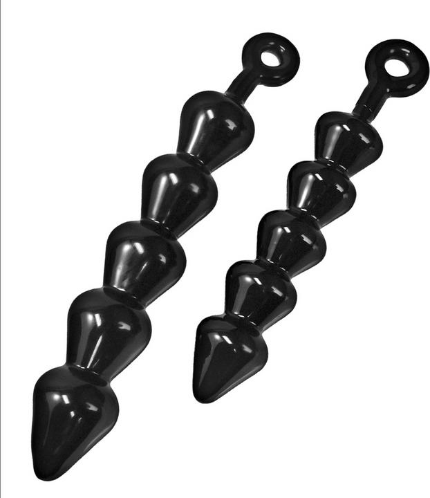 Master Series Anal Link