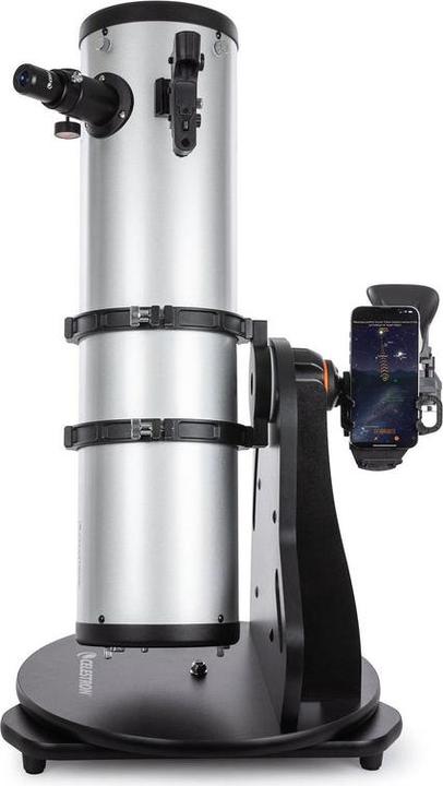Produktbild Celestron StarSense Explorer 150mm Tabletop Dobsonian