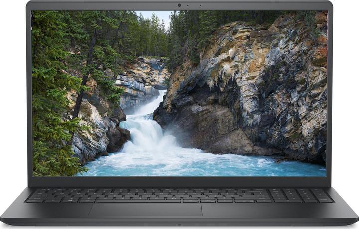 Produktbild Dell Vostro 3510 polnisches Modell (15.60", Intel Core i5-1135G7, 8 GB, 256 GB, Ohne Tastaturlayout)