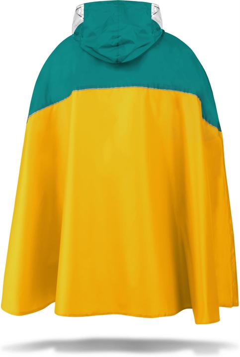 Produktbild Normani Regenponcho Sohra - 9201 (S/M)