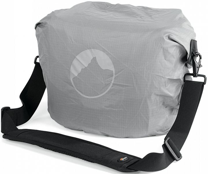Produktbild Lowepro Stealth Reporter D650 AW, Schwarz (Kamera Schultertasche)