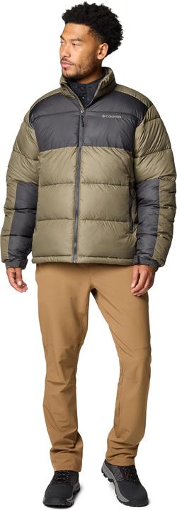 Produktbild Columbia Pike Lake™ II Jacket (4x)