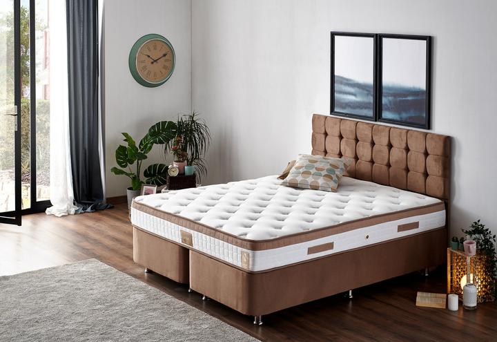 Actual product image Homitis Magdalena (180 x 200 cm)