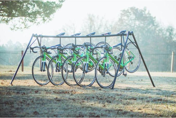 Produktbild Feedback Sports Fahrradständer A-Frame