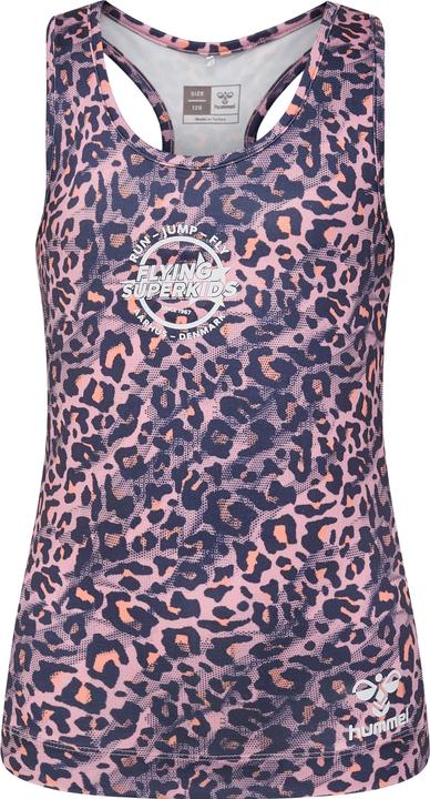 Immagine prodotto hummel Succo Di Frutta Hmlfsk Top (110)