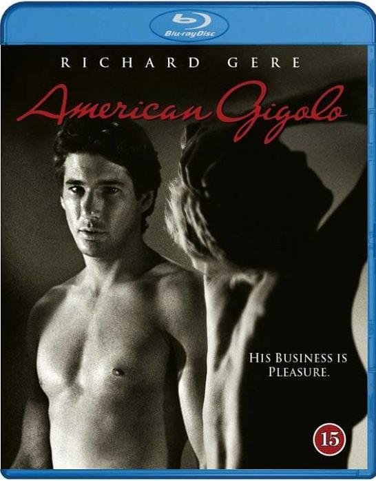 Produktbild SF Studios SF film AMERICAN GIGOLO BD