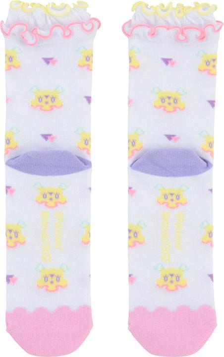 Immagine prodotto Pokémon Calzini a forma di fiocco (23-25 cm) (36 - 42)