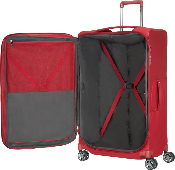 Actual product image Samsonite SPINNER 78/29 EXP (107.50 l, L (90 - 115l))