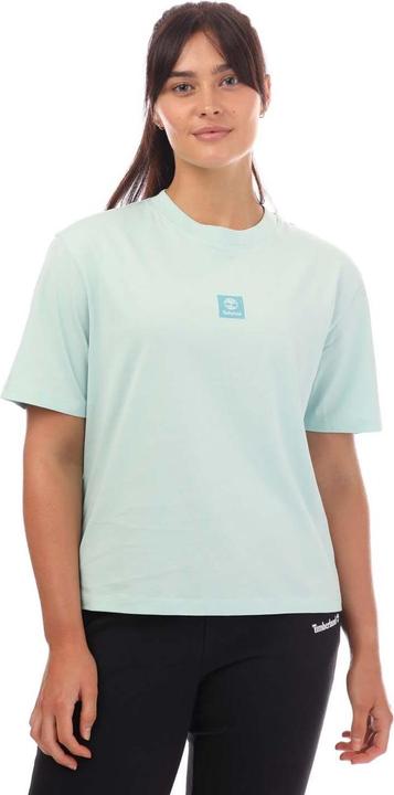 Timberland TShirt Logo