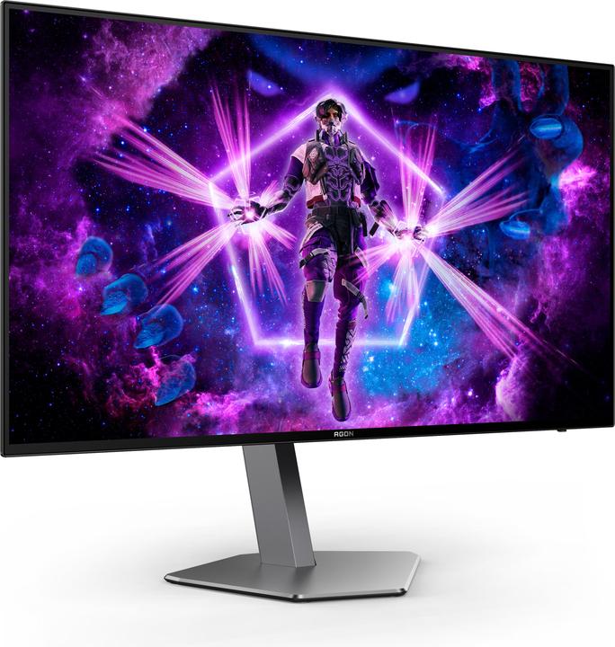 Image du produit AOC AG276QZD (2560 x 1440 pixels, 26.50")