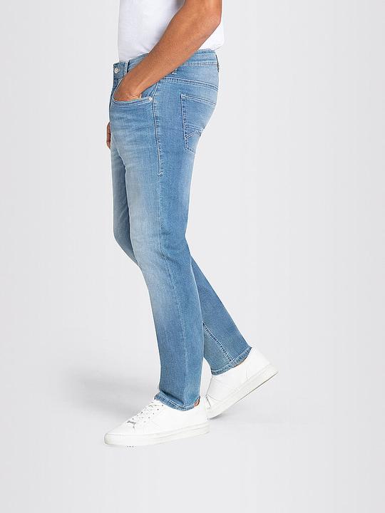 Produktbild MAC Jeans Jeans Slim Fit ARNE PIPE LIGHT WEIGHT (W36/L30)