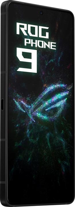 Immagine prodotto ASUS ROG Phone 9 (256 GB, Phantom Black, 6.78", Doppia SIM, 50 Mpx, 5G)