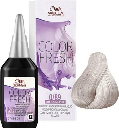Immagine prodotto Wella Colore fresco (0/89 Cendrino di perle)