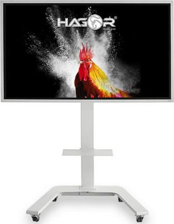 Produktbild Hagor ST SA Flip II (Flip2, 65", 45 kg)