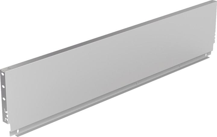 Immagine prodotto Hettich Schienale in acciaio ArciTech 1200 mm, a (10 pz.)