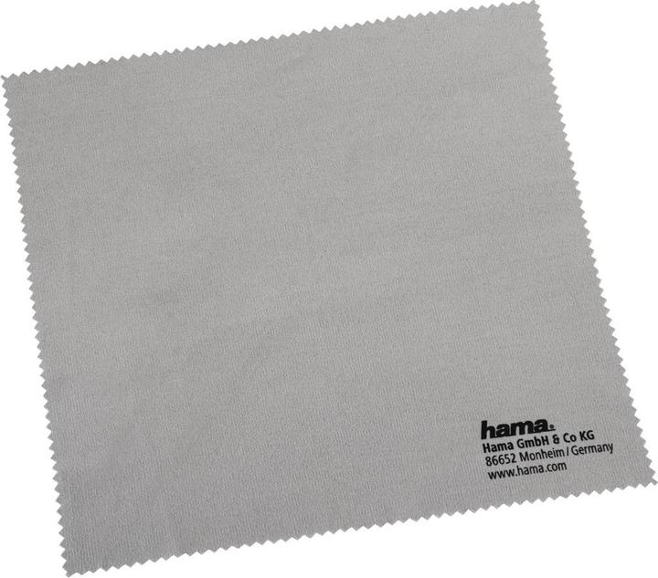 Actual product image Hama Micro