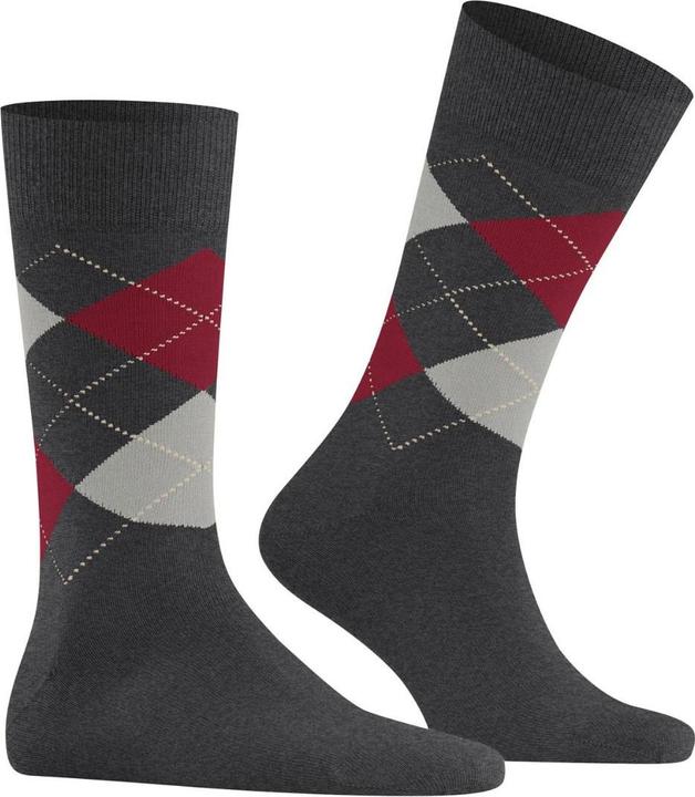 Immagine prodotto Burlington M's KING (Confezione singola, 40 - 46)