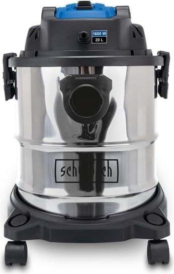 Image du produit Scheppach Aspirateur de pulvérisation et de lavage SprayVac20 (Aspirateur eau et poussière)