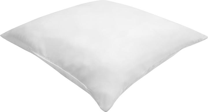 Produktbild Beliani Kopfkissen Polyester niedrig 80 x 80 cm MANA (80 x 80 cm)