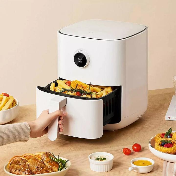 Actual product image Xiaomi Mi Smart