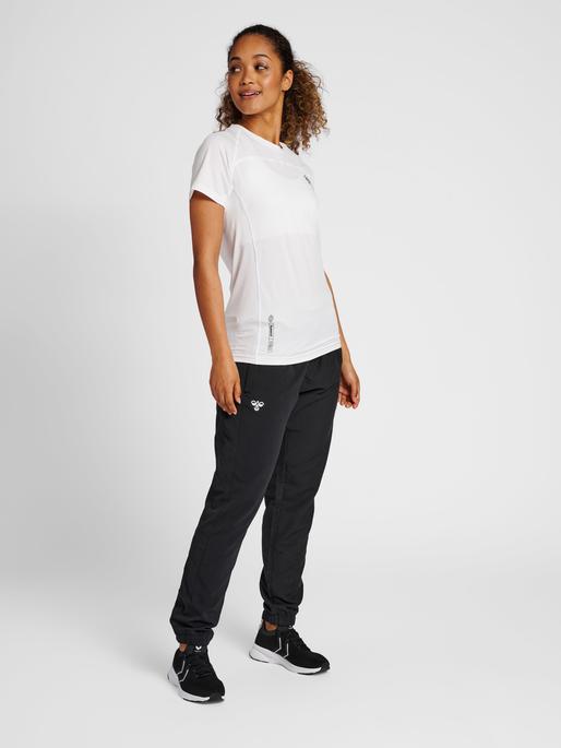 Actual product image hummel Gg12 Track Pants Woman (XS)
