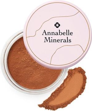 NoName Annabelle Minerals Illuminating Mineral Foundation Pure Medium 10g