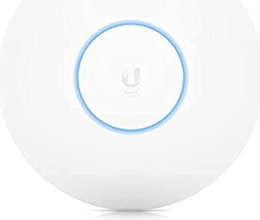 Produktbild Ubiquiti UniFi U6 LR (2400 Mbit/s)