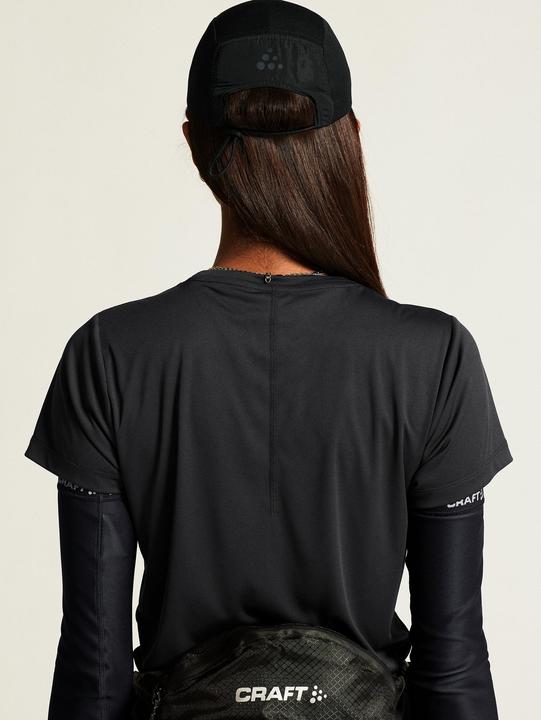 Actual product image Craft Women's Core Essence S/S Tee 2 (S)