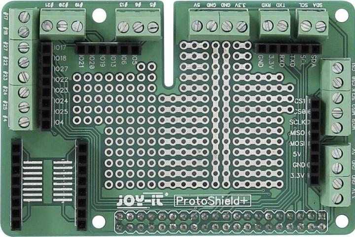 Productafbeelding Joy-it Pi-plaat kit