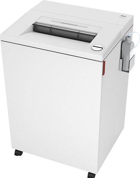 Produktbild kaiserkraft Aktenvernichter IDEAL 4003 mit Öler (Partikelschnitt)