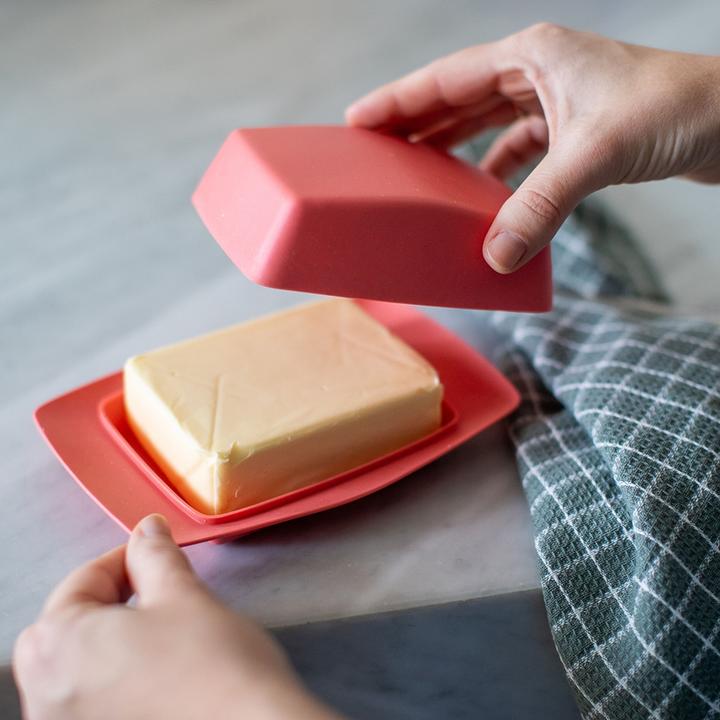 Produktbild Koziol Butterdose RIO