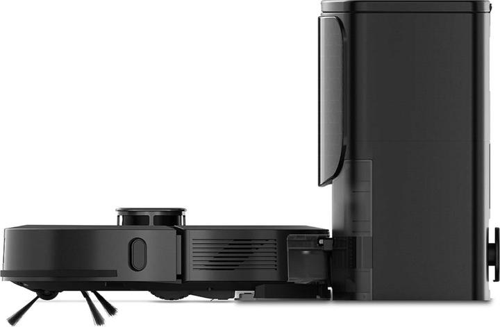 Productafbeelding Nedis SmartLife Robotstofzuiger Lasernavigatie | Wi-Fi | Capaciteit opvangbak: 0,6 l | Au (Stofzuigrobot)