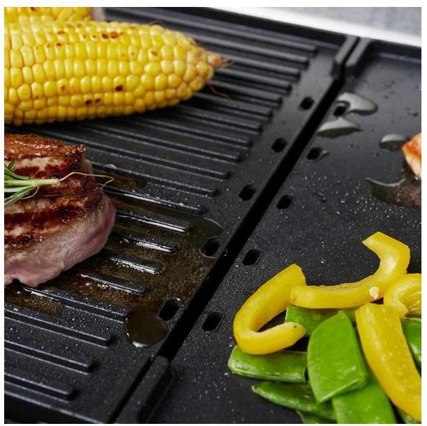 Image du produit Gastroback Plancha