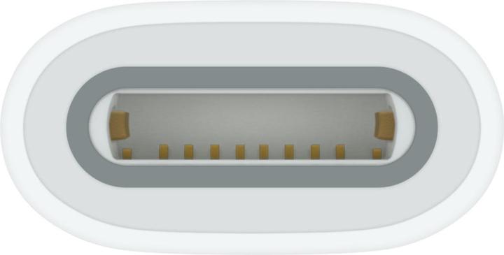 Produktbild Apple USB-C auf Pencil Adapter (USB Typ C, Lightning)