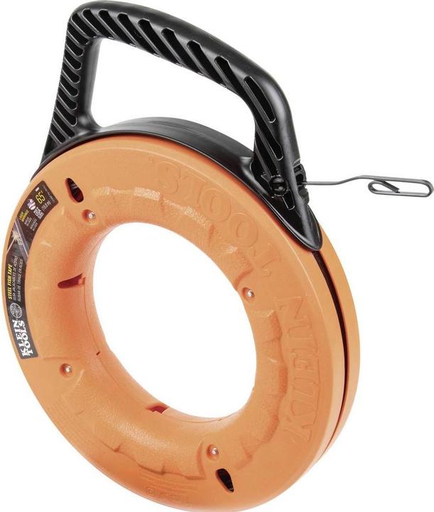 Actual product image Klein Tools retractable tape 3.2 mm x 20 m