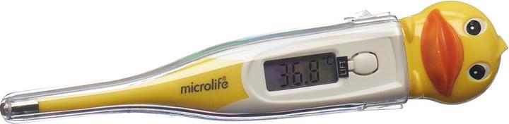 Actual product image Microlife Mt700 (Rectal, Armpit, Mouth)
