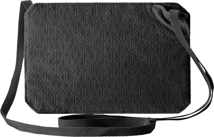 Immagine prodotto Eagle Creek Undercover RFID Neck Wallet (Imbottitura aggiuntiva)