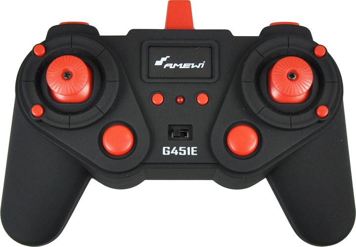 Produktbild Amewi G451E (RTR Ready-to-Run)