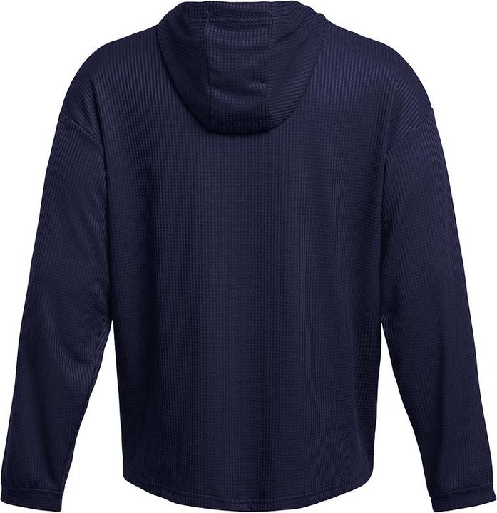 Image du produit Under Armour Sweat à capuche Rival Waffle (M)