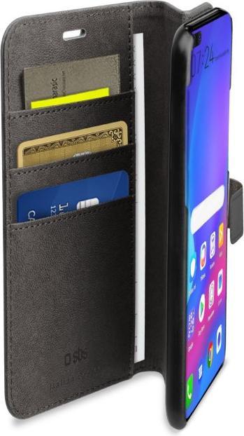 Actual product image SBS Book Wallet Case (Huawei P40 Pro)
